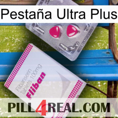 Pestaña Ultra Plus 32